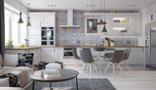 Дизайн зала в частном доме 2019. Дизайн зала 2019 года – тенденции и направления в развитии современного интерьера (140 фото)