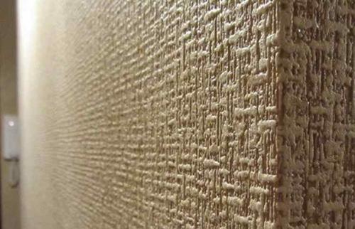 Как скрыть неровности стен обоями. Обои для неровных стен - какие лучше всего выбрать?