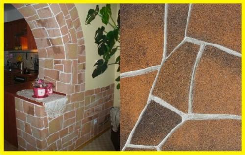 Что нанести на стены вместо обоев. Забудьте про обои: 6 новых материалов для отделки стен