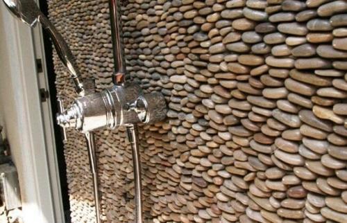 Что нанести на стены вместо обоев. Забудьте про обои: 6 новых материалов для отделки стен