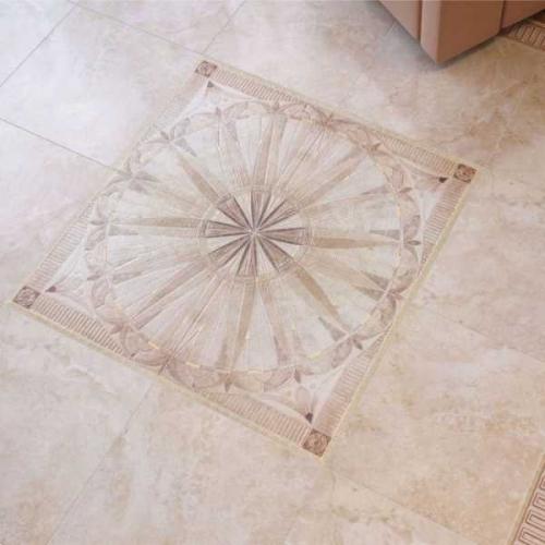 Глянцевый керамогранит скользкий. Как выбрать действительно нескользящий керамогранит