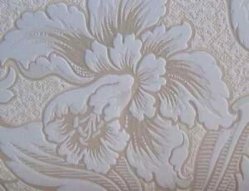 Как скрыть неровности стен обоями. Обои для неровных стен - какие лучше всего выбрать?