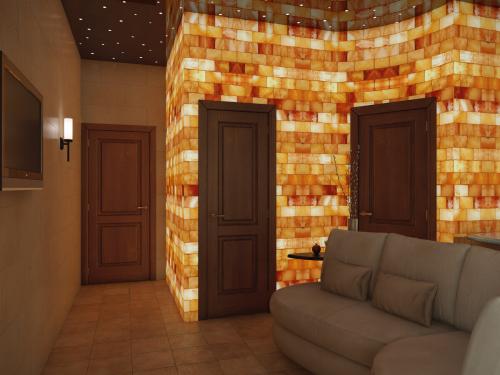 Что нанести на стены вместо обоев. Забудьте про обои: 6 новых материалов для отделки стен