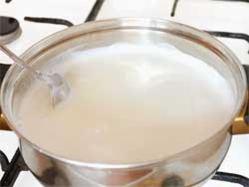 Как сварить правильно манную кашу. Как правильно сварить манную кашу