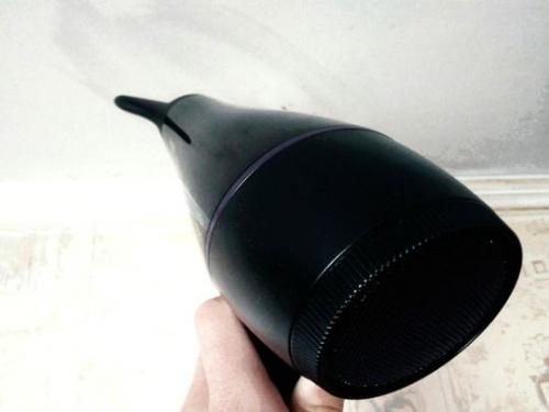 Как скрыть дефекты шпаклевки. Самый легкий способ исправить неровности на потолке после окрашивания