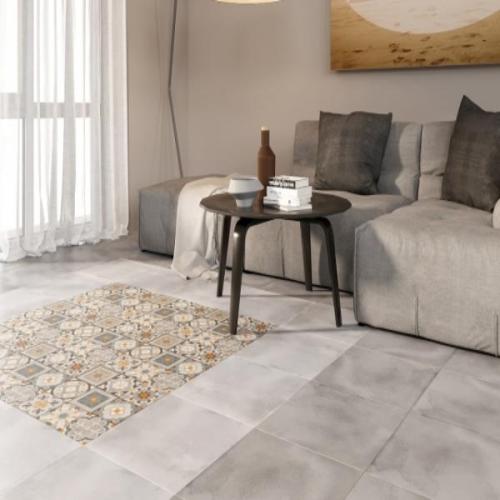 Глянцевый керамогранит скользкий. Как выбрать действительно нескользящий керамогранит