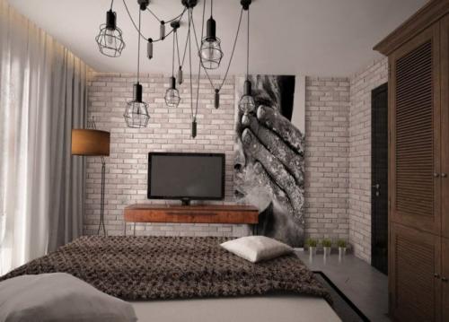 Дизайн комнаты в современном стиле. Основные тренды современного дизайна гостиной 13 Дизайн комнаты в современном стиле. Основные тренды современного дизайна гостиной 13