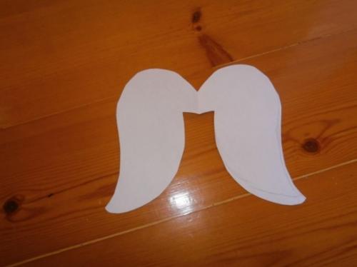 Поделка своими руками маме. Красивые поделки ко Дню Матери 2019 в детском саду и начальной школе (поэтапные инструкции с шаблонами)