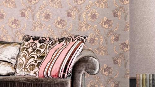 Дизайн зала в частном доме обои. Подобрать обои в зал: фото-примеры удачного оформления