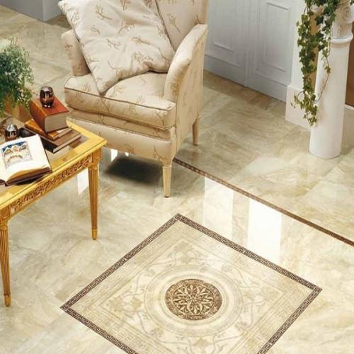 Глянцевый керамогранит скользкий. Как выбрать действительно нескользящий керамогранит