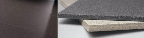 Как выбрать керамогранит для пола. Выбираем дизайн – красивый и немаркий