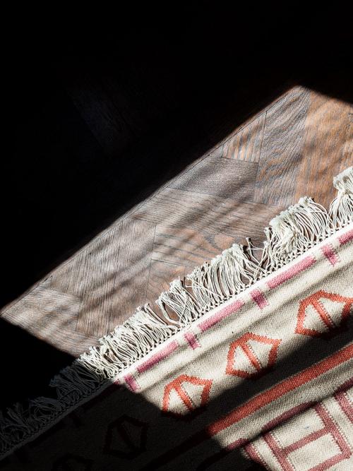 Квартира со стильным декором в стиле 20-х годов (51 кв. м) 08