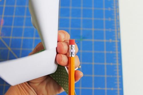 Как сделать вертушку ветряную. Делаем ветряк своими руками. Очень легко!