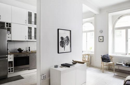 Декоративные перегородки из гипсокартона. Материалы для изготовления перегородок