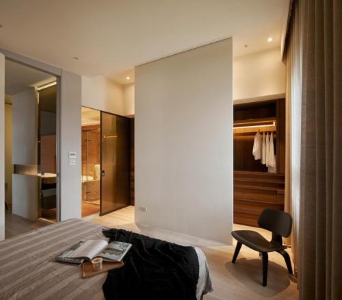 Декоративная перегородка своими руками. Перегородки в интерьере: дизайнерские идеи межкомнатных вариантов (112 фото)