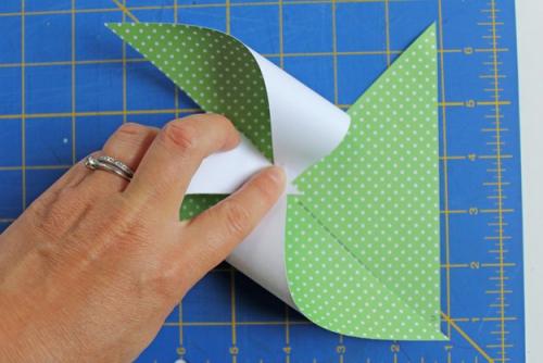 Как сделать вертушку ветряную. Делаем ветряк своими руками. Очень легко!