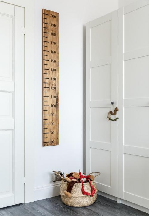 П-44 двухкомнатная дизайн. Бюджетный ремонт своими руками: двушка 52 м серии П-44Т