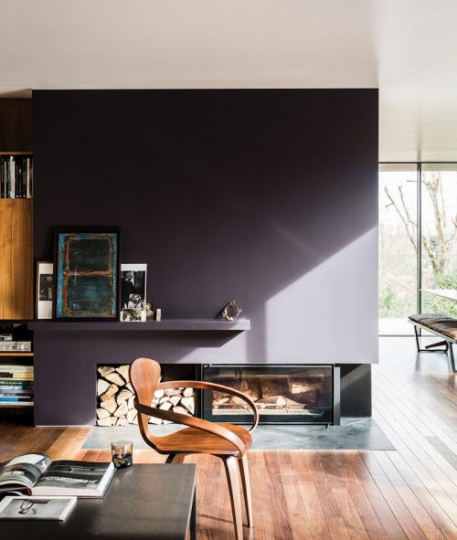 Вдохновение цветом: новые оттенки от Farrow & Ball 14