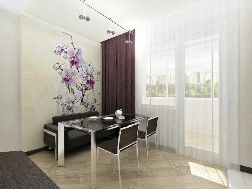 Картинки для росписи стен. Технология и особенности росписи стен в интерьере