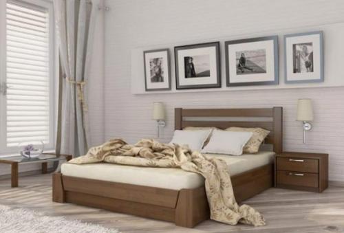 Как выбрать кровать для взрослых.       Форма – красота или практичность?