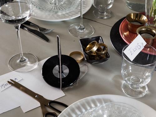 Квартира со стильным декором в стиле 20-х годов (51 кв. м) 17