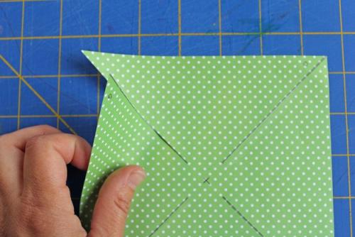 Как сделать вертушку ветряную. Делаем ветряк своими руками. Очень легко!