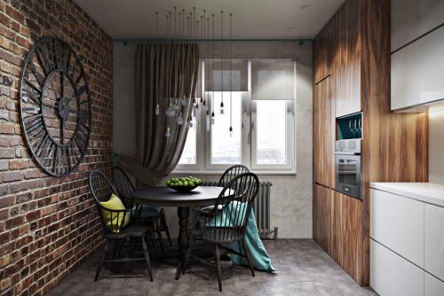 Перепланировка 3 комнатной квартиры серии . Планировка трёшки в панельке П-44: 5 удачных схем (бесплатно)