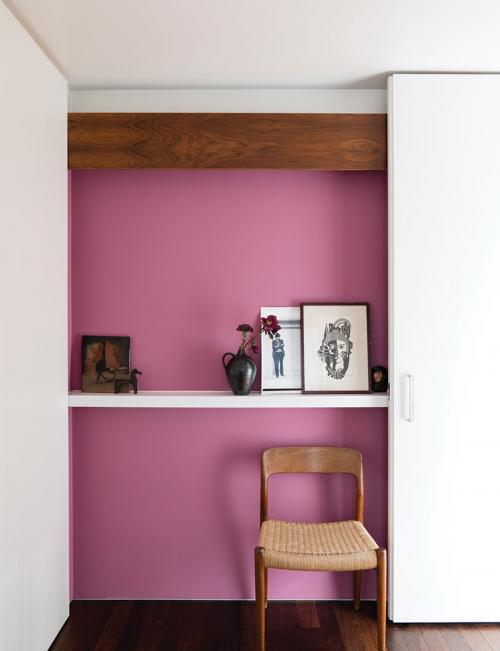 Вдохновение цветом: новые оттенки от Farrow & Ball 13