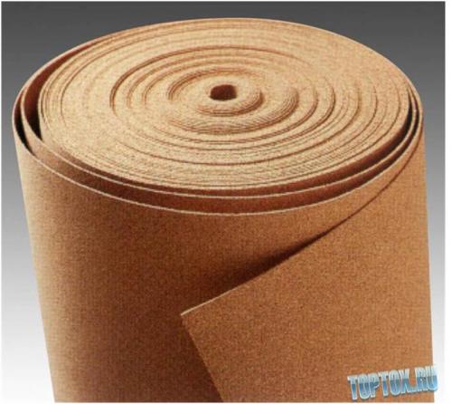 Срок службы подложки под ламинат. 14 лучших подложек под ламинат