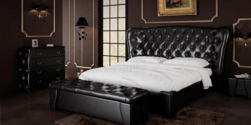 Рейтинг кроватей. В чем привлекательность элитных кроватей, как выявить подделку