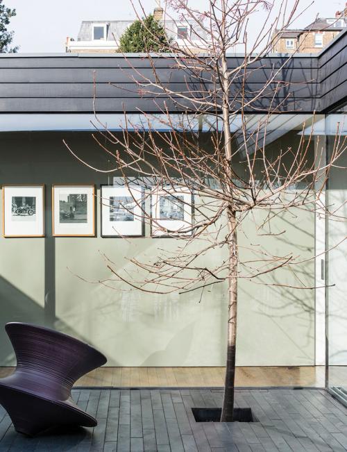 Вдохновение цветом: новые оттенки от Farrow & Ball 09