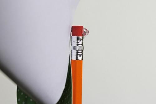 Как сделать вертушку ветряную. Делаем ветряк своими руками. Очень легко!