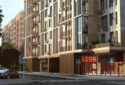 Кто переносил кухню в комнату. Секреты перепланировки: как законно перенести кухню в комнату. Три варианта