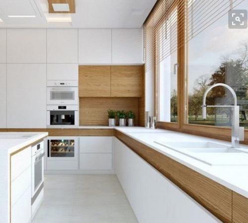 Кто переносил кухню в комнату. Секреты перепланировки: как законно перенести кухню в комнату. Три варианта