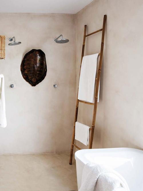 Как отдыхают дизайнеры: белоснежная вилла на Ибице 14