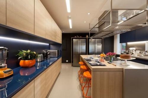 Кто переносил кухню в комнату. Секреты перепланировки: как законно перенести кухню в комнату. Три варианта