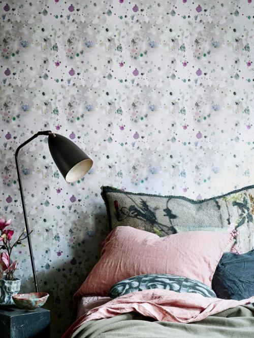 Квартира как картина: неординарный лофт дизайнера и фотографа 05