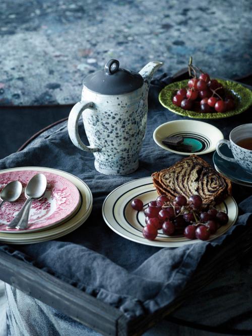 Квартира как картина: неординарный лофт дизайнера и фотографа 06