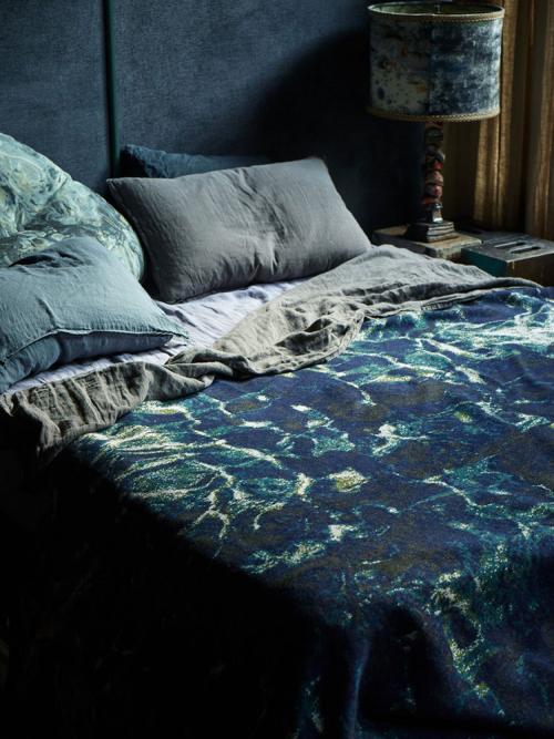 Квартира как картина: неординарный лофт дизайнера и фотографа 03