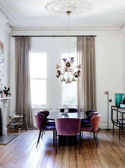 Порция австралийского дизайна: работы Simone Haag 27