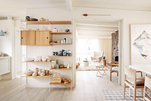 Порция австралийского дизайна: работы Simone Haag 11