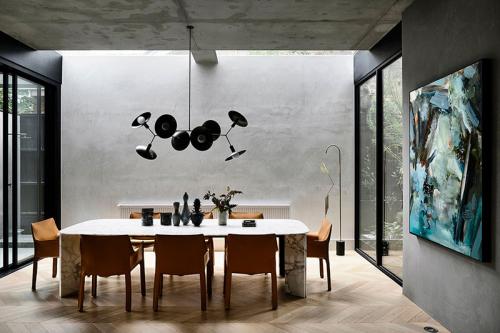 Порция австралийского дизайна: работы Simone Haag 23