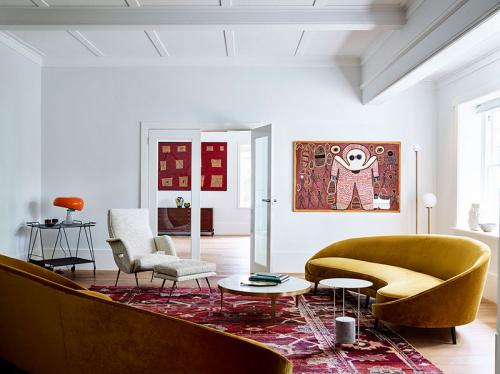 Порция австралийского дизайна: работы Simone Haag 25