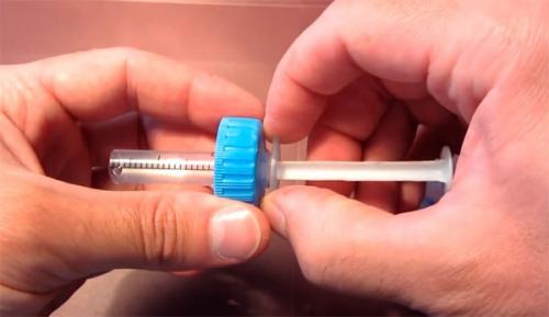 Умывальник из пластиковой бутылки. Рукомойник из пластиковой бутылки