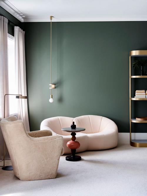 Порция австралийского дизайна: работы Simone Haag 13