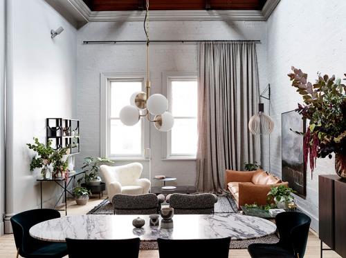 Порция австралийского дизайна: работы Simone Haag 14