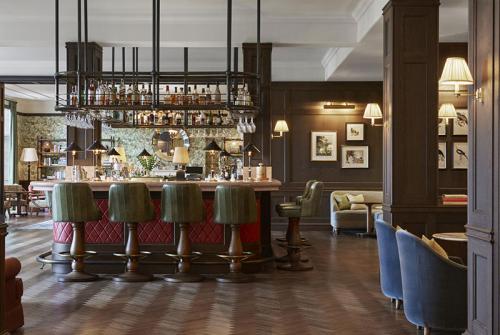 Загородная жизнь со вкусом 10