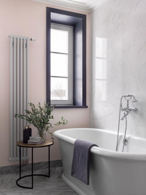 Элементы ар-деко в интерьере дома 09