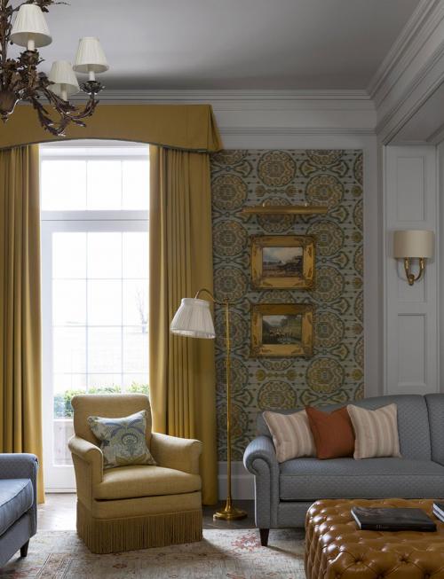 Загородная жизнь со вкусом 11