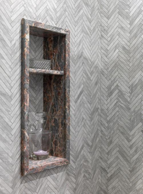 Элементы ар-деко в интерьере дома 11